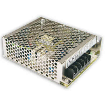 40W Single Output Switching Power Supply